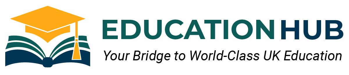 Education Hub Logo