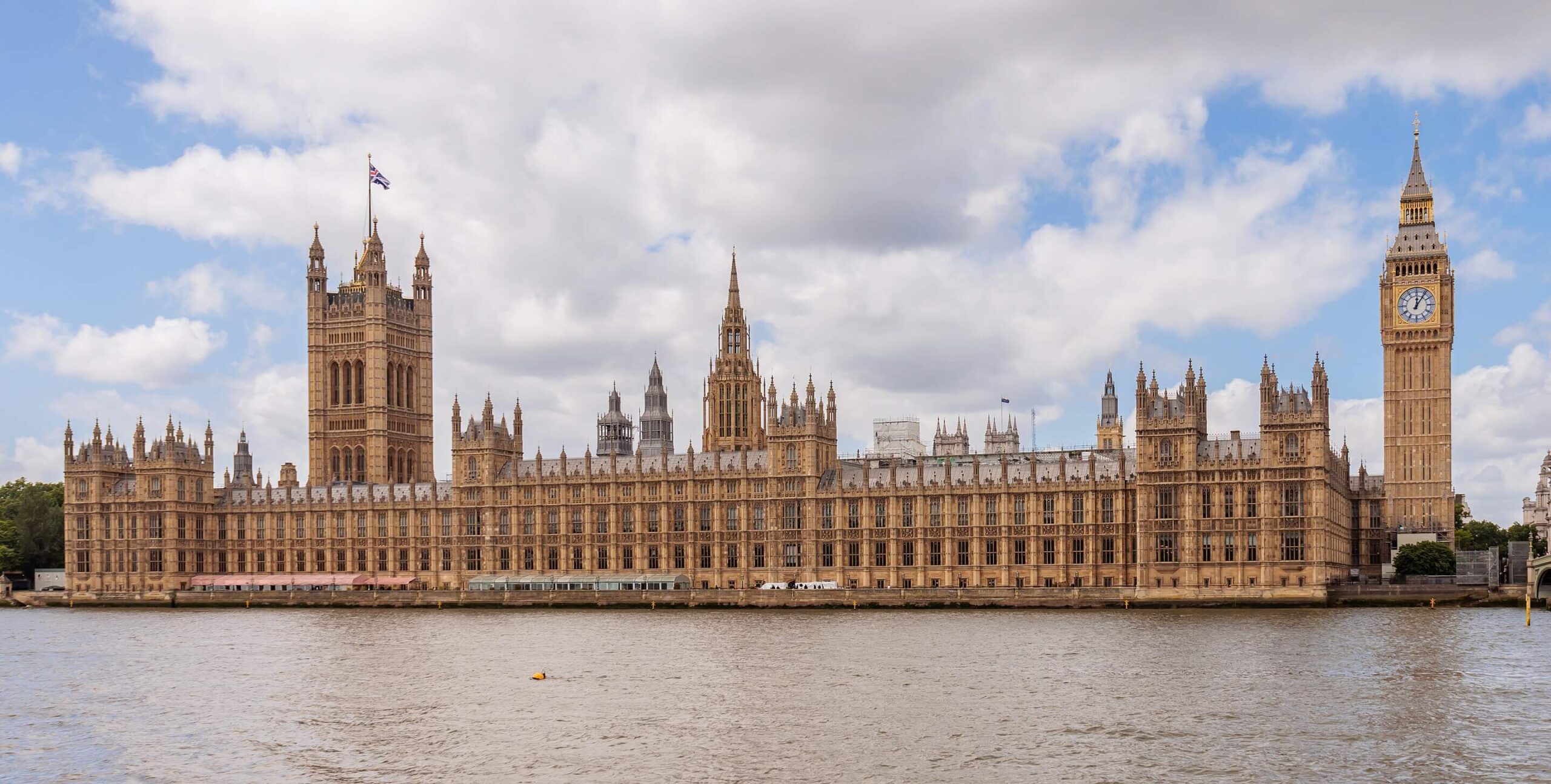 London Parliament