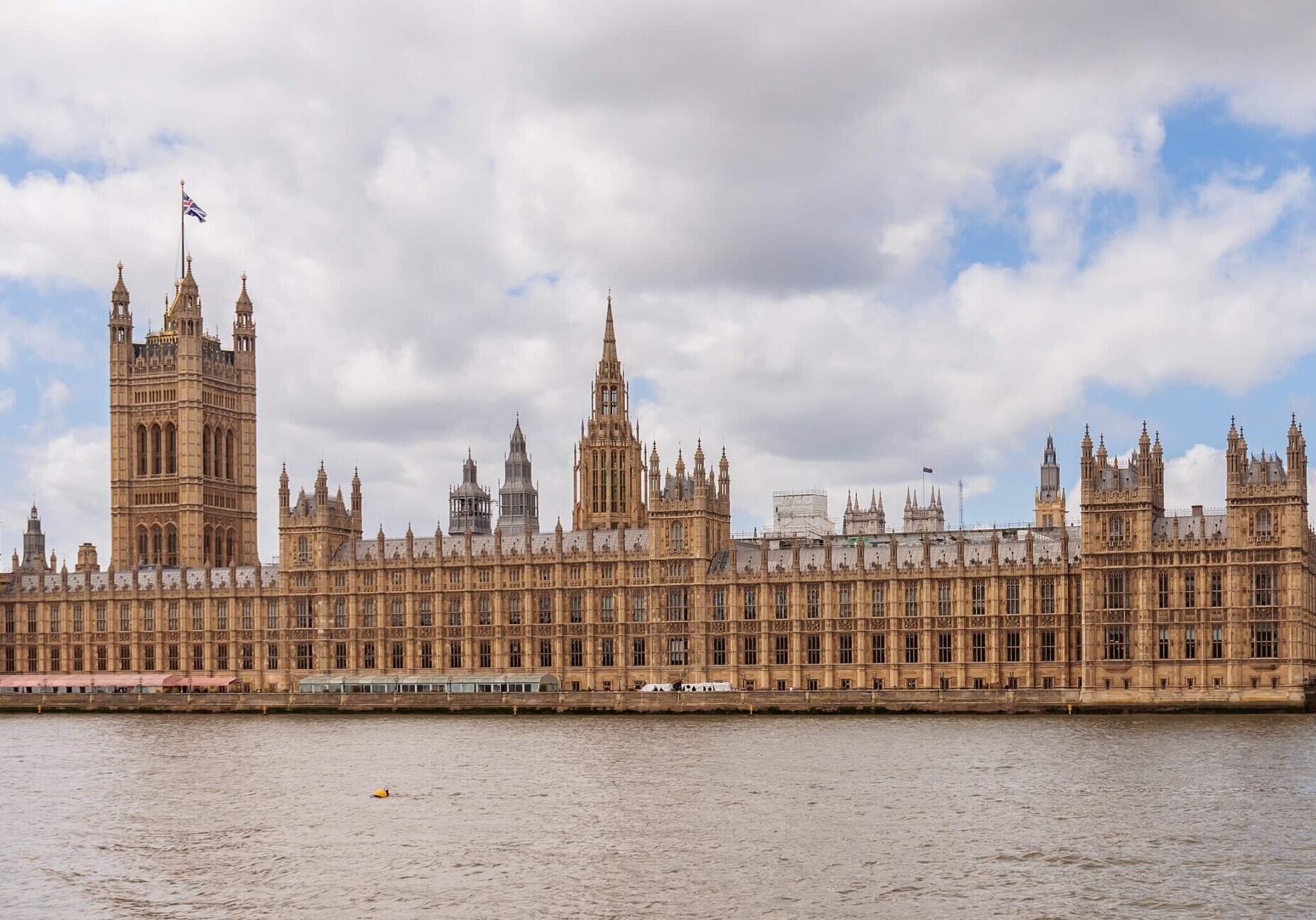 London Parliament